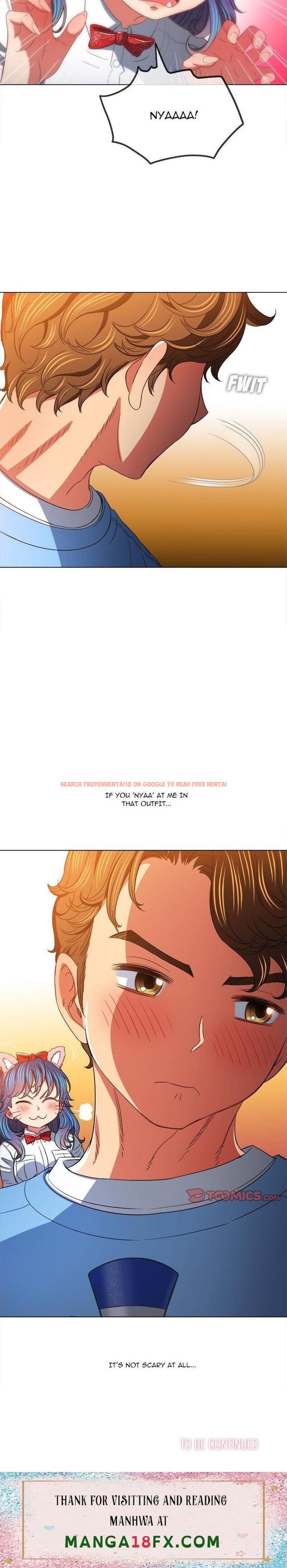 Read Hentai Image 32 395 in comic My High School Bully - Chapter 117 - hentaitnt.net