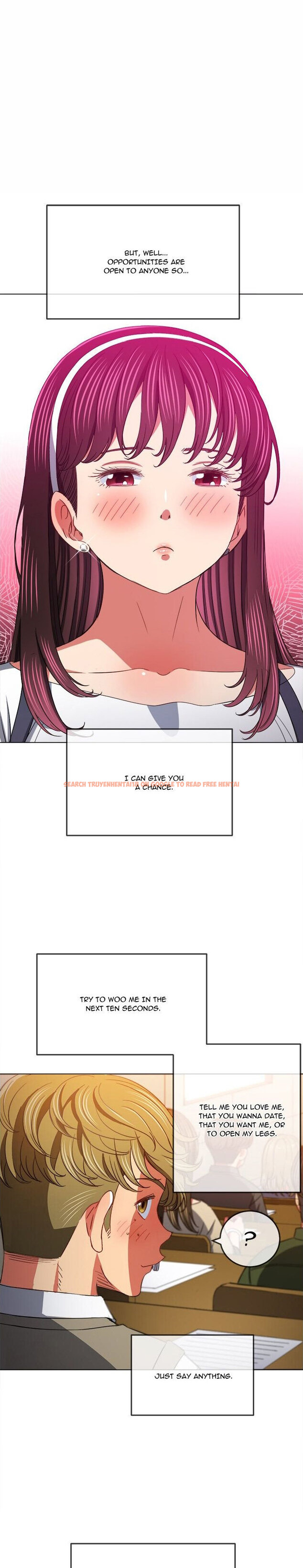 Read Hentai Image 7 394 in comic My High School Bully - Chapter 117 - hentaitnt.net