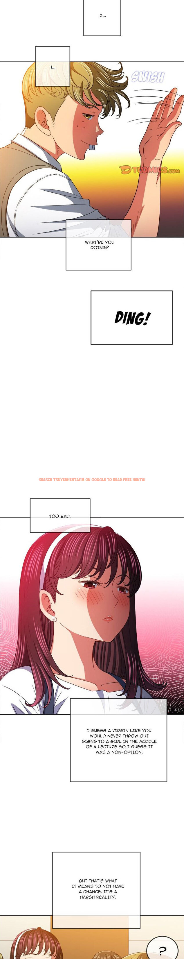Read Hentai Image 9 394 in comic My High School Bully - Chapter 117 - hentaitnt.net