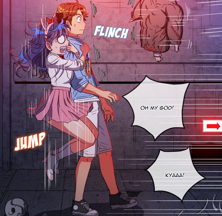Read Hentai Image 115 854 in comic My High School Bully - Chapter 119 - www.hentaitnt.net