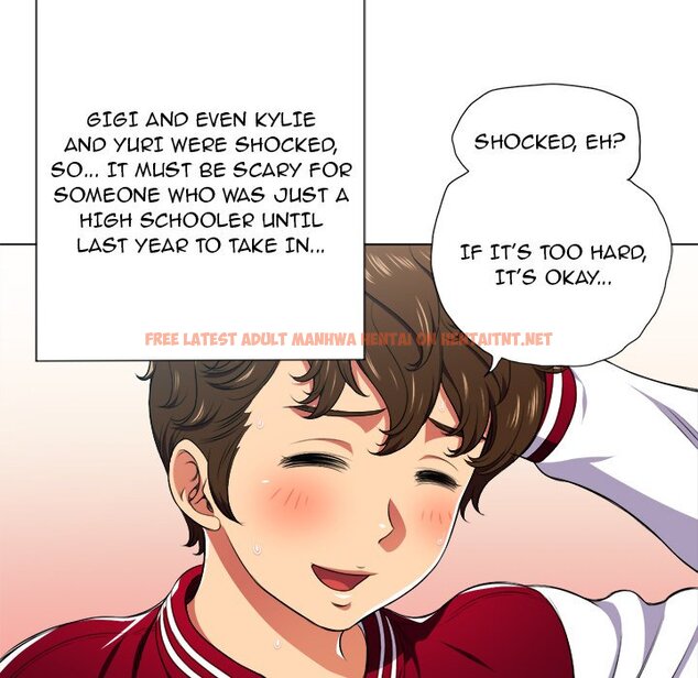 Read Hentai Image 119 100 in comic My High School Bully - Chapter 12 - hentaitnt.net