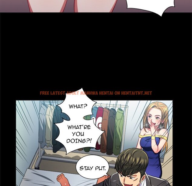 Read Hentai Image 31 095 in comic My High School Bully - Chapter 12 - hentaitnt.net