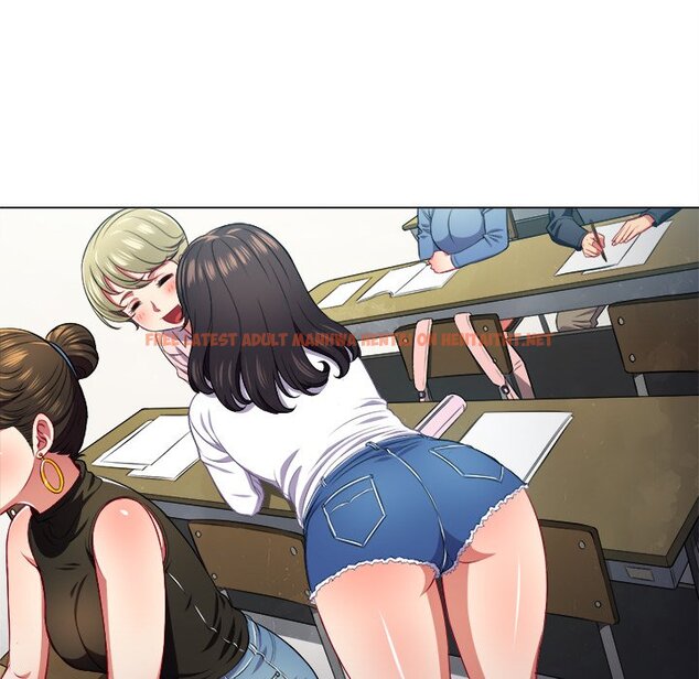 Read Hentai Image 55 099 in comic My High School Bully - Chapter 12 - hentaitnt.net