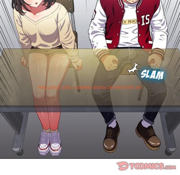 Read Hentai Image 75 100 in comic My High School Bully - Chapter 12 - hentaitnt.net