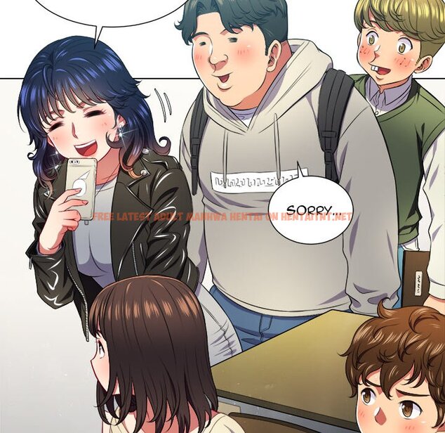 Read Hentai Image 79 100 in comic My High School Bully - Chapter 12 - hentaitnt.net