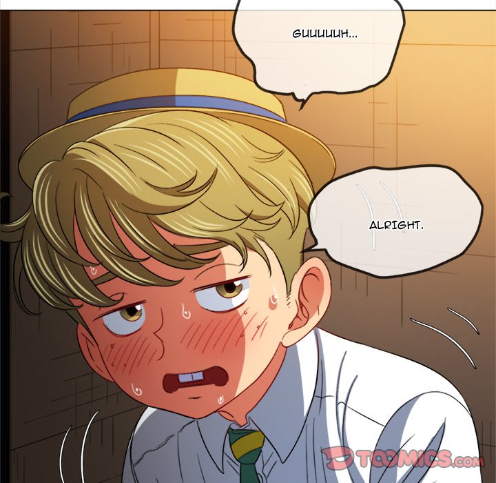 Read Hentai Image 165 824 in comic My High School Bully - Chapter 121 - www.hentaitnt.net