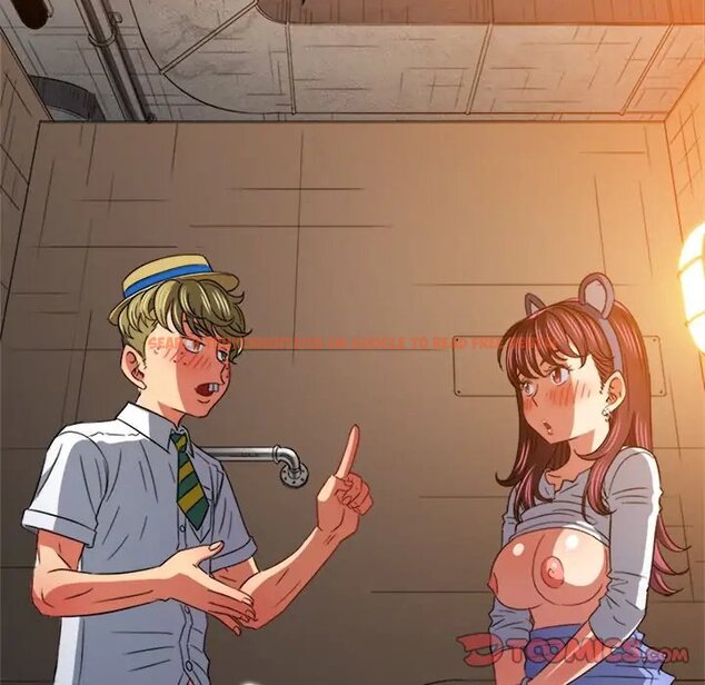 Read Hentai Image 39 672 in comic My High School Bully - Chapter 122 - www.hentaitnt.net