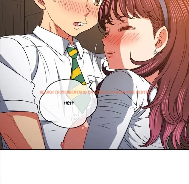 Read Hentai Image 152 672 in comic My High School Bully - Chapter 123 - www.hentaitnt.net