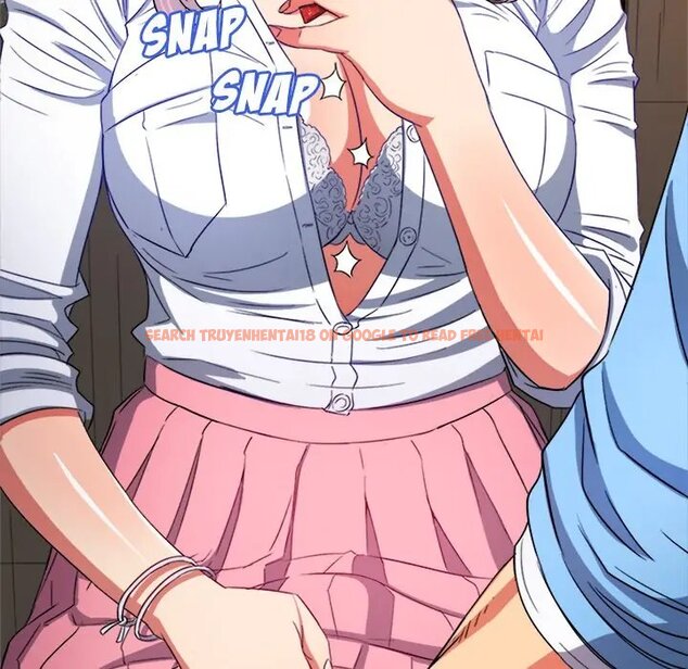 Read Hentai Image 166 672 in comic My High School Bully - Chapter 123 - www.hentaitnt.net