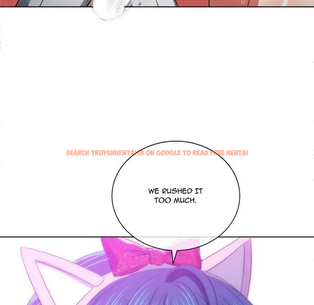 Read Hentai Image 109 244 in comic My High School Bully - Chapter 124 - www.hentaitnt.net