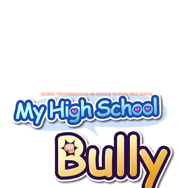 Read Hentai Image 12 3239d in comic My High School Bully - Chapter 131 - www.hentaitnt.net