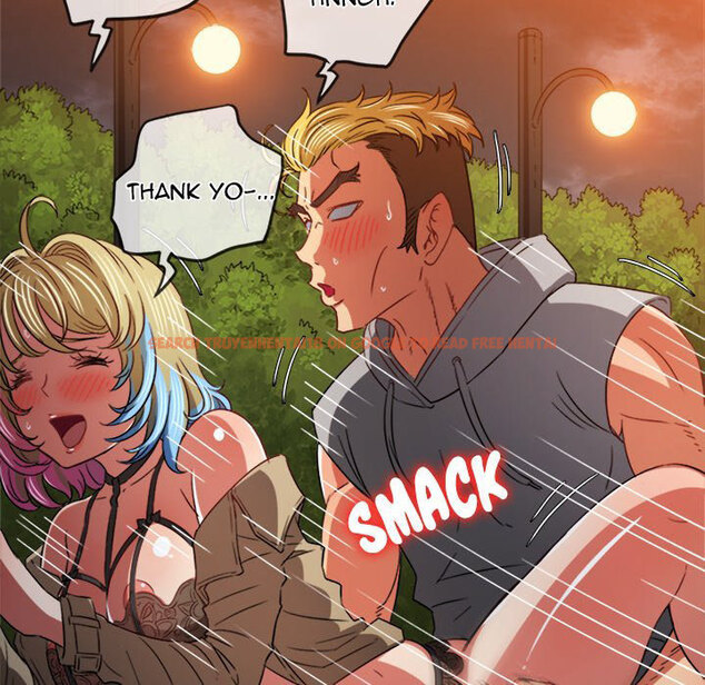 Read Hentai Image 35 d64fb in comic My High School Bully - Chapter 134 - www.hentaitnt.net