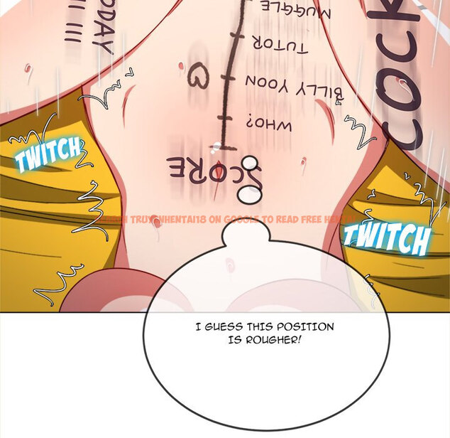 Read Hentai Image 162 91d0c in comic My High School Bully - Chapter 135 - www.hentaitnt.net