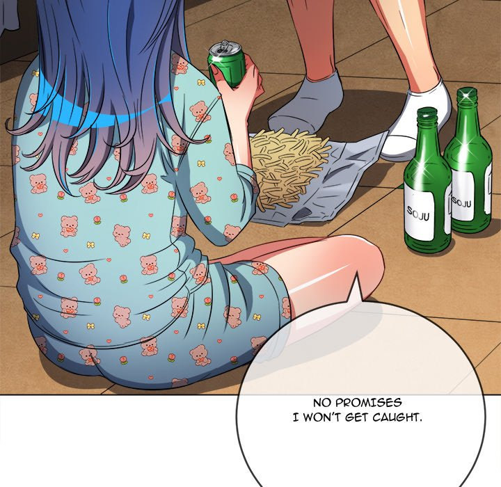 Read Hentai Image 140 f925f in comic My High School Bully - Chapter 138 - www.hentaitnt.net
