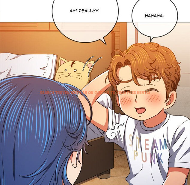 Read Hentai Image 156 f925f in comic My High School Bully - Chapter 138 - www.hentaitnt.net