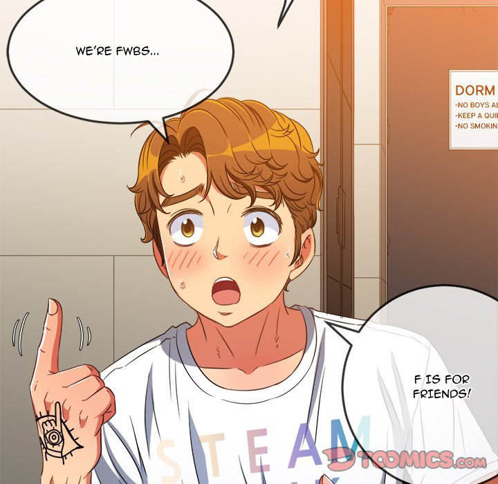 Read Hentai Image 164 f925f in comic My High School Bully - Chapter 138 - www.hentaitnt.net