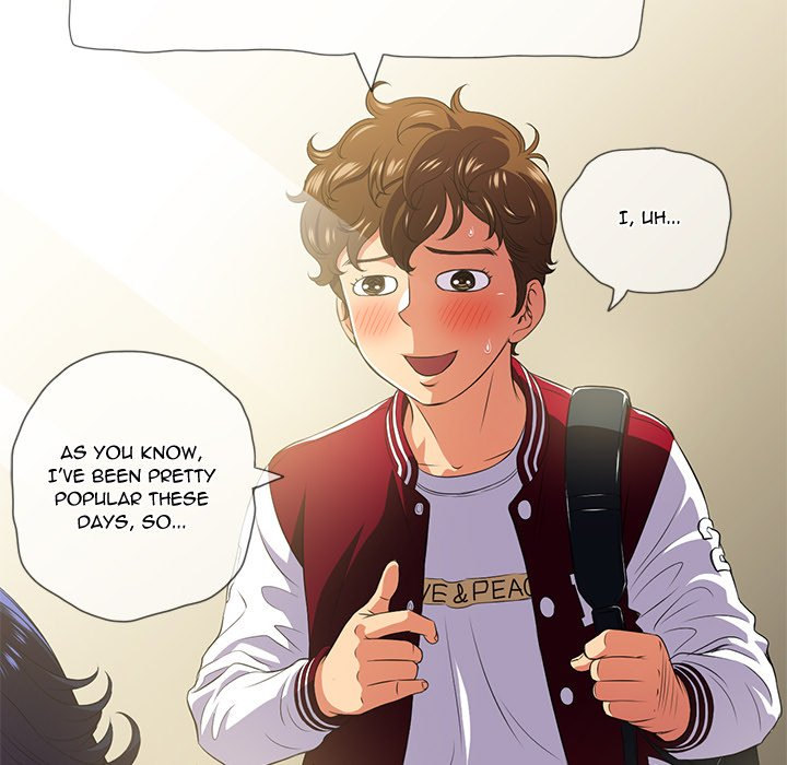 Read Hentai Image 195 f925f in comic My High School Bully - Chapter 138 - www.hentaitnt.net