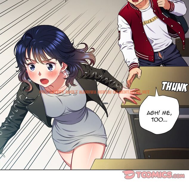 Read Hentai Image 54 723 in comic My High School Bully - Chapter 14 - hentaitnt.net