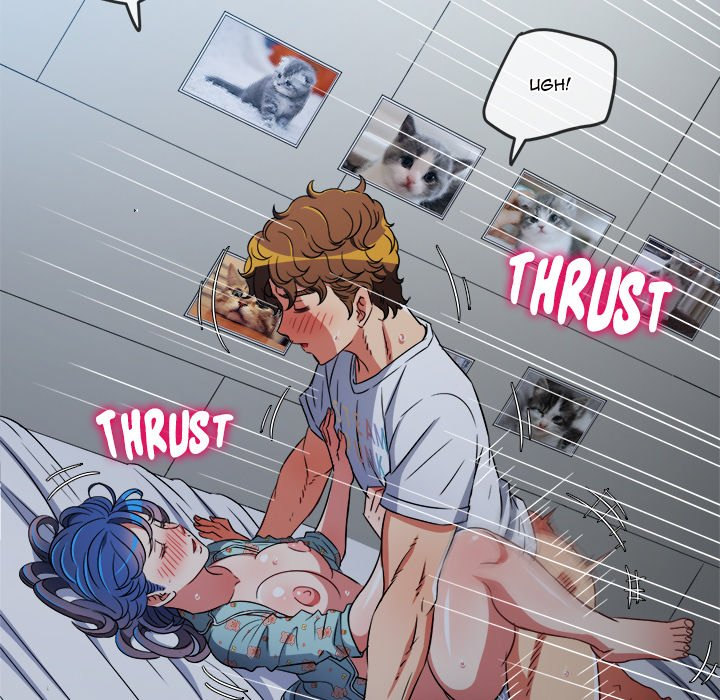 Read Hentai Image 89 84a6f in comic My High School Bully - Chapter 143 - hentaitnt.net