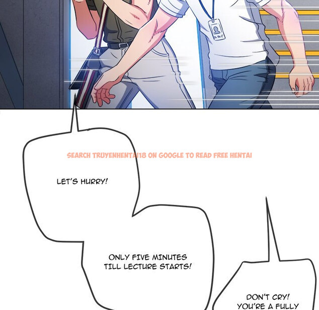 Read Hentai Image 126 b5e2b in comic My High School Bully - Chapter 146 - hentaitnt.net