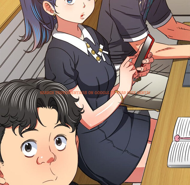 Read Hentai Image 194 b5e2b in comic My High School Bully - Chapter 146 - hentaitnt.net