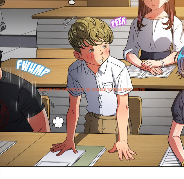 Read Hentai Image 55 b5e2b in comic My High School Bully - Chapter 146 - hentaitnt.net