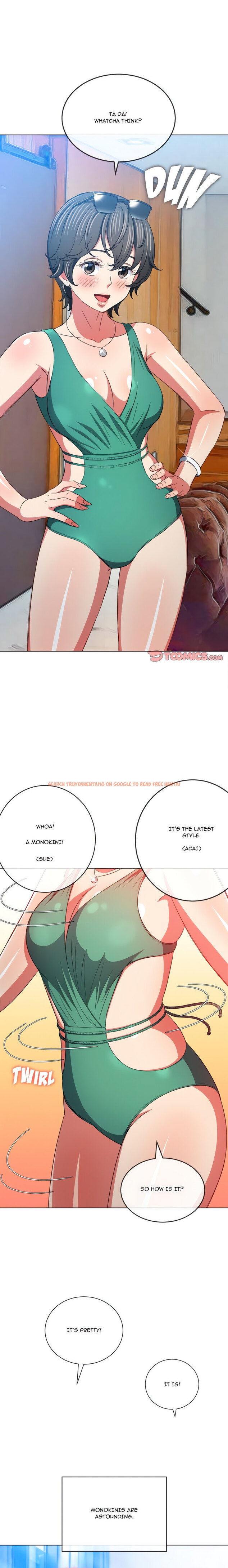 Read Hentai Image 10 86457 in comic My High School Bully - Chapter 148 - hentaitnt.net
