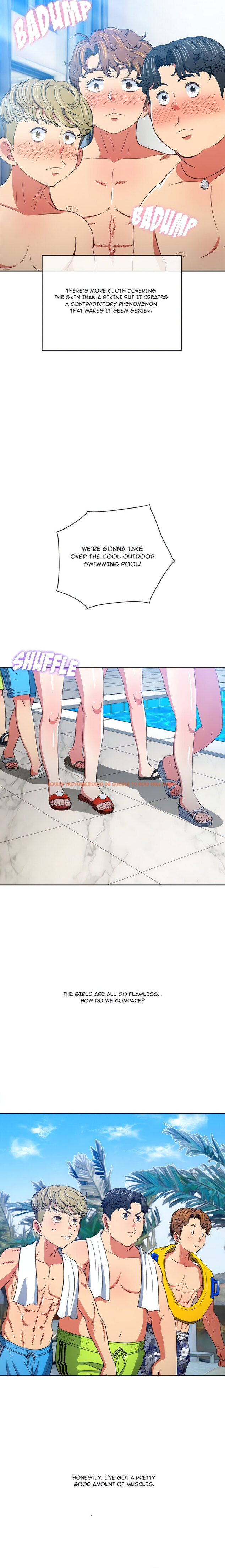 Read Hentai Image 11 86457 in comic My High School Bully - Chapter 148 - hentaitnt.net