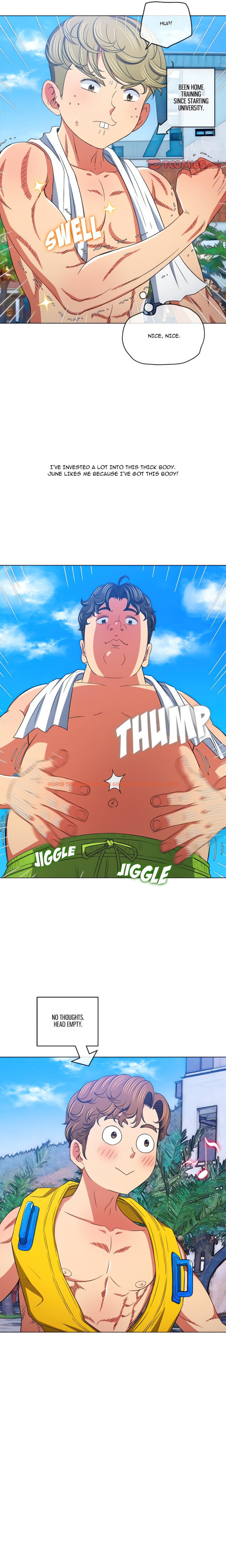 Read Hentai Image 12 86457 in comic My High School Bully - Chapter 148 - hentaitnt.net