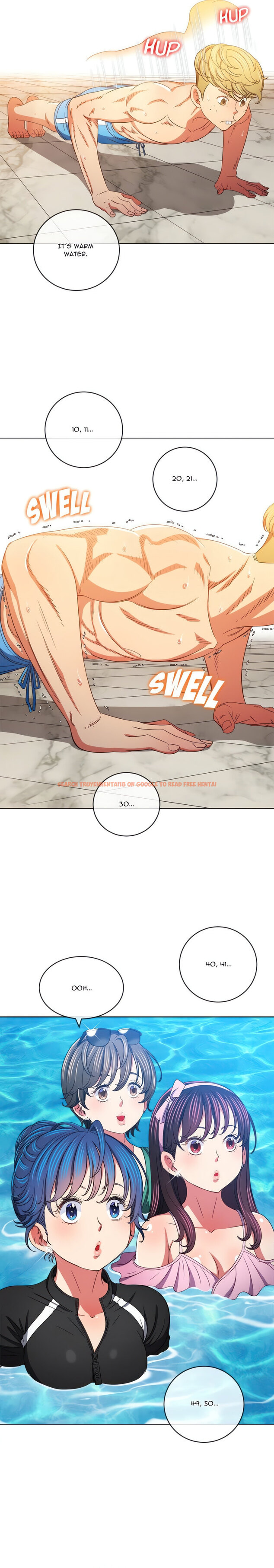 Read Hentai Image 14 86457 in comic My High School Bully - Chapter 148 - hentaitnt.net