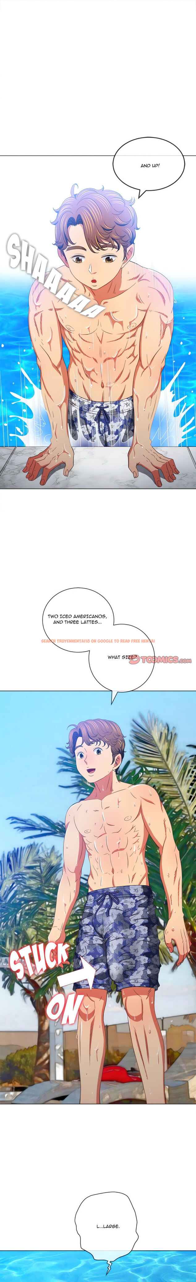 Read Hentai Image 17 86457 in comic My High School Bully - Chapter 148 - hentaitnt.net