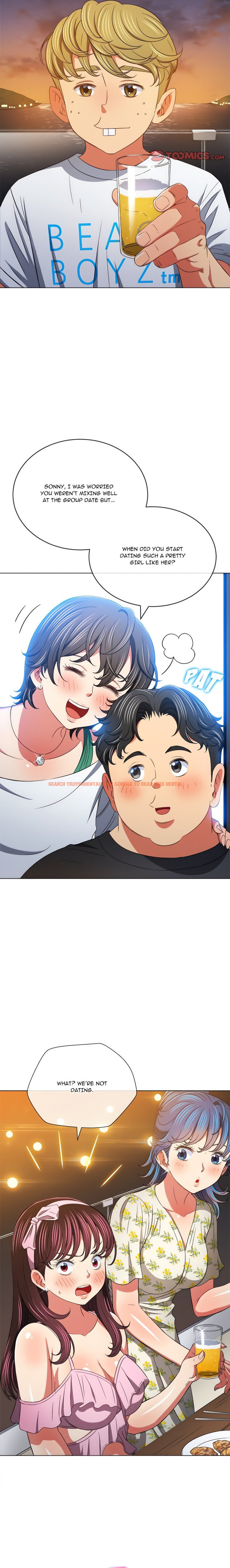 Read Hentai Image 21 86457 in comic My High School Bully - Chapter 148 - hentaitnt.net