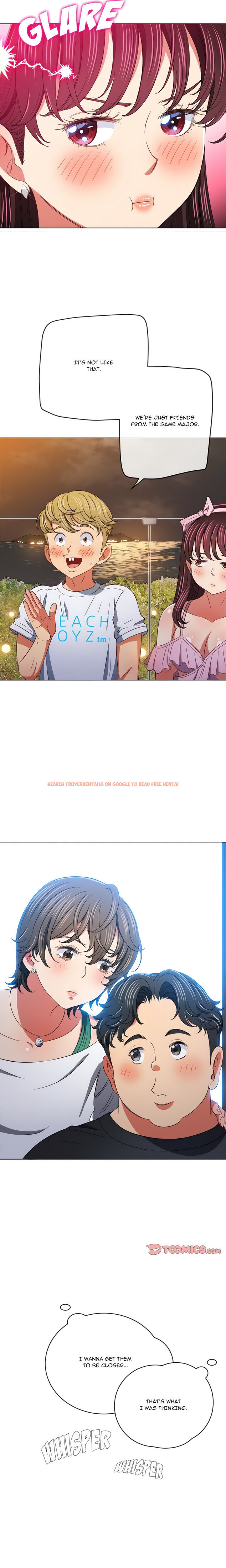 Read Hentai Image 22 86457 in comic My High School Bully - Chapter 148 - hentaitnt.net