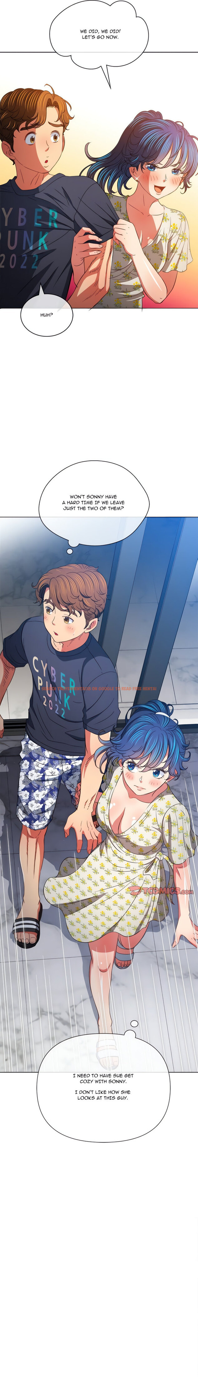 Read Hentai Image 24 86457 in comic My High School Bully - Chapter 148 - hentaitnt.net