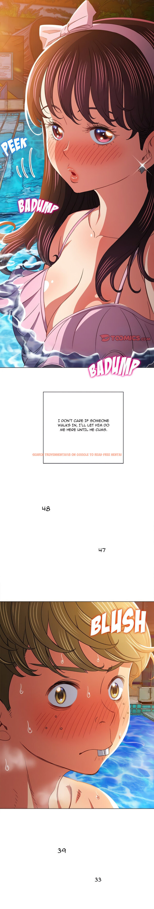 Read Hentai Image 28 86457 in comic My High School Bully - Chapter 148 - hentaitnt.net
