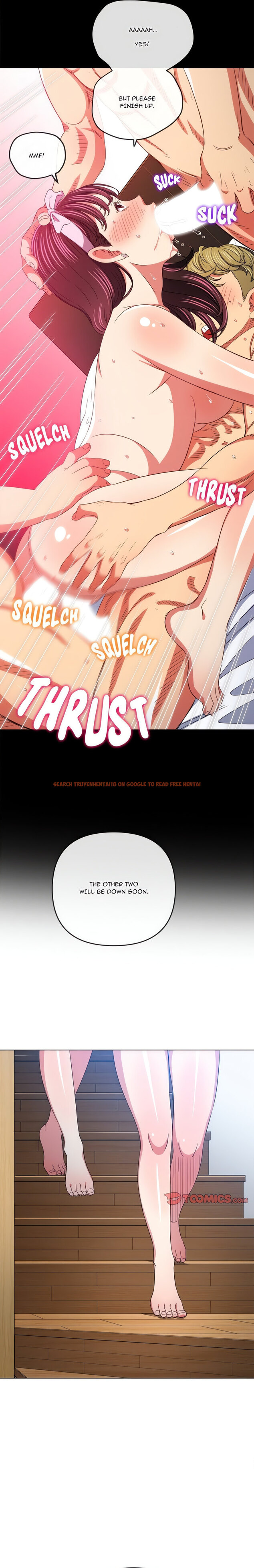 Read Hentai Image 6 86457 in comic My High School Bully - Chapter 148 - hentaitnt.net