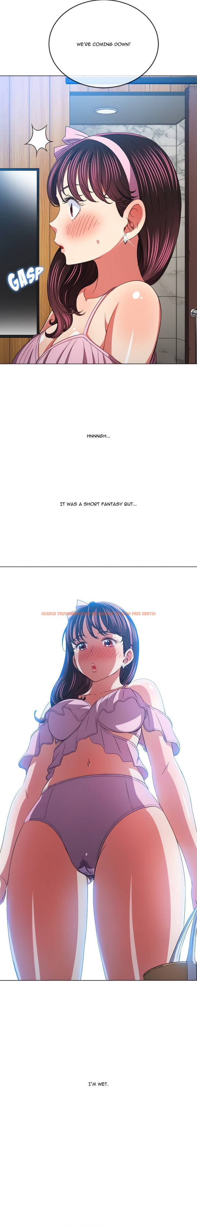 Read Hentai Image 7 86457 in comic My High School Bully - Chapter 148 - hentaitnt.net