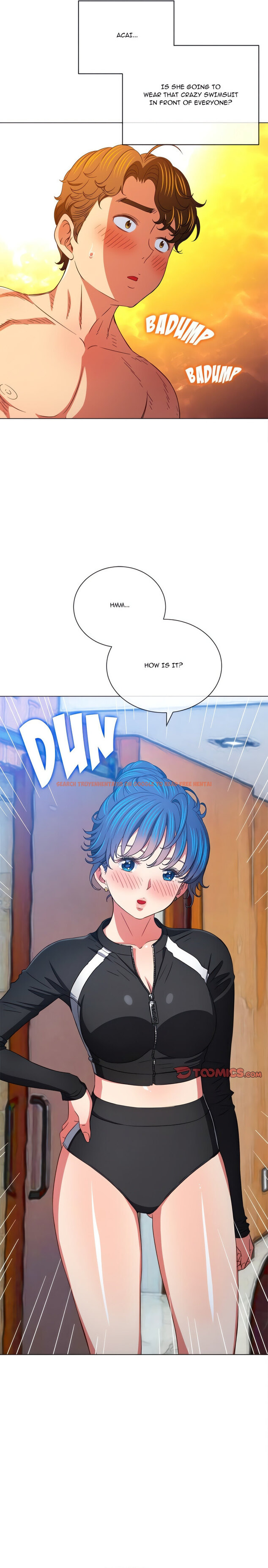 Read Hentai Image 8 86457 in comic My High School Bully - Chapter 148 - hentaitnt.net