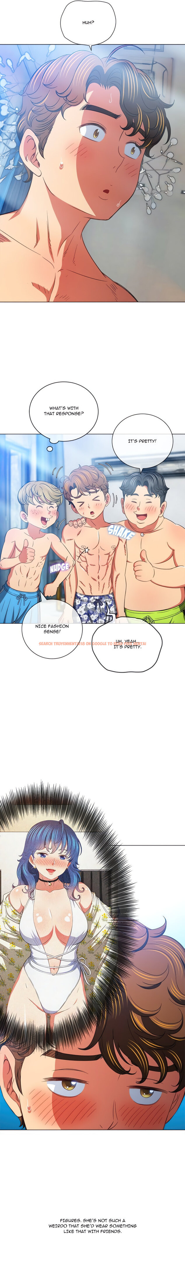 Read Hentai Image 9 86457 in comic My High School Bully - Chapter 148 - hentaitnt.net