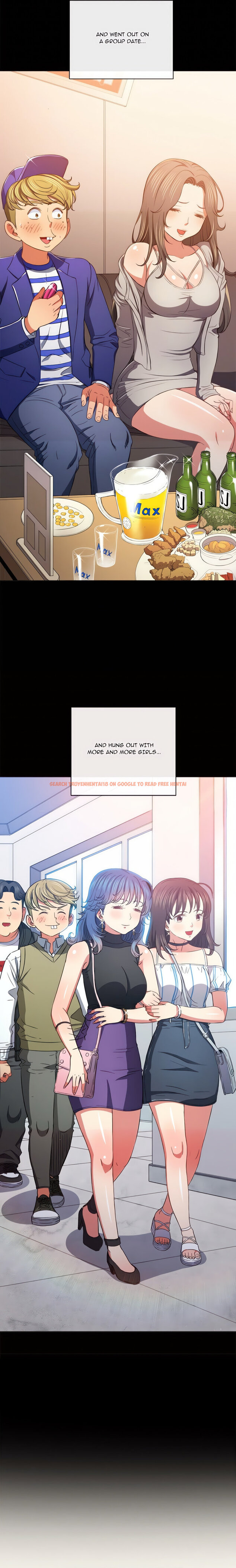 Read Hentai Image 14 04756 in comic My High School Bully - Chapter 149 - hentaitnt.net