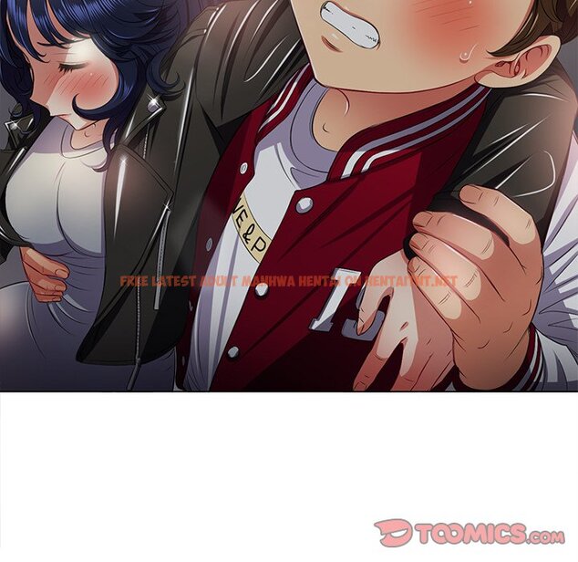 Read Hentai Image 102 230 in comic My High School Bully - Chapter 15 - hentaitnt.net