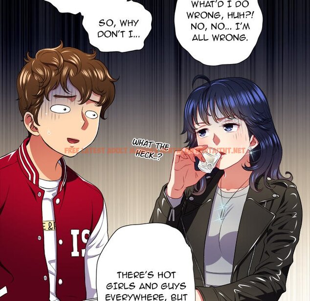 Read Hentai Image 50 229 in comic My High School Bully - Chapter 15 - hentaitnt.net