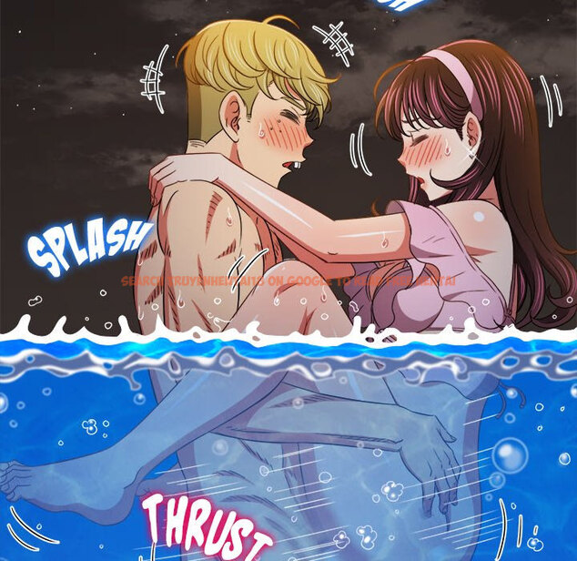 Read Hentai Image 11 136e1 in comic My High School Bully - Chapter 151 - hentaitnt.net