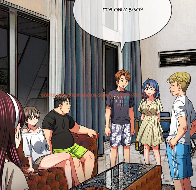 Read Hentai Image 137 136e1 in comic My High School Bully - Chapter 151 - hentaitnt.net