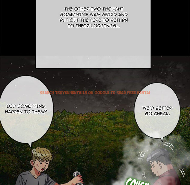 Read Hentai Image 128 f4131 in comic My High School Bully - Chapter 152 - hentaitnt.net