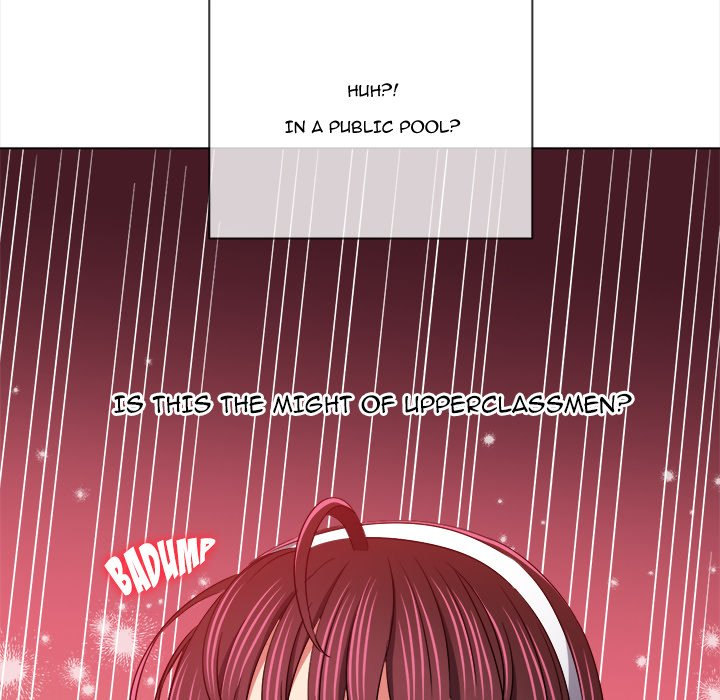 Read Hentai Image 117 689fc in comic My High School Bully - Chapter 153 - hentaitnt.net