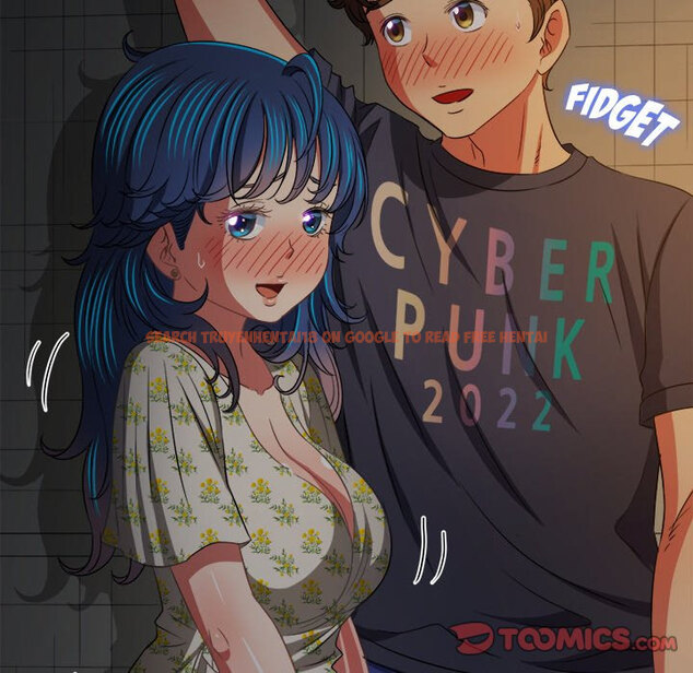 Read Hentai Image 124 689fc in comic My High School Bully - Chapter 153 - hentaitnt.net
