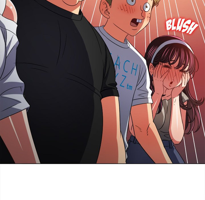 Read Hentai Image 128 689fc in comic My High School Bully - Chapter 153 - hentaitnt.net