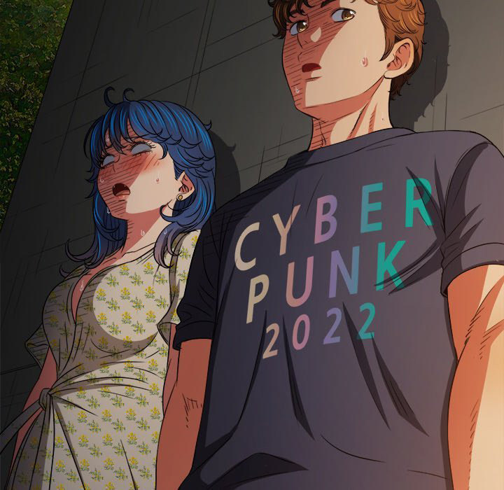 Read Hentai Image 18 689fc in comic My High School Bully - Chapter 153 - hentaitnt.net