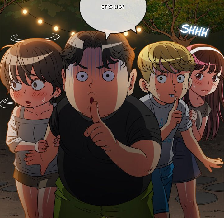 Read Hentai Image 73 689fc in comic My High School Bully - Chapter 153 - hentaitnt.net